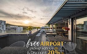 Ann Hotel & Spa Khem Beach Pq